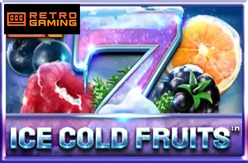 Ice Cold Fruits